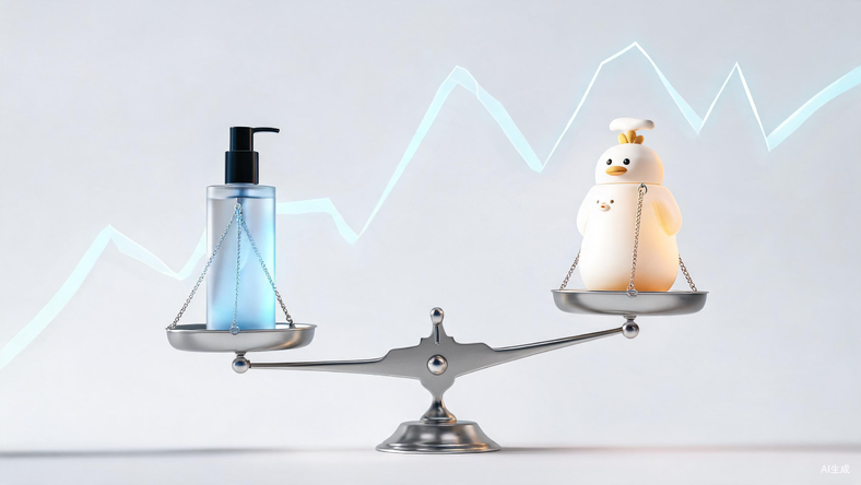 中报利润骤降近八成,上美的百亿梦还能成吗?